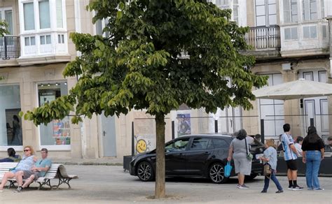 zbe ferrol|Ferrol, sin Zona de Bajas Emisiones un año después ...